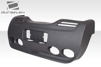 1997-2004 Chevrolet Corvette Duraflex SP-R Rear Bumper