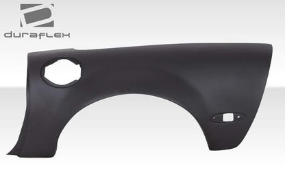 1997-2004 Chevrolet Corvette Duraflex ZR Edition Fender