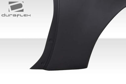 1997-2004 Chevrolet Corvette Duraflex ZR Edition Fender