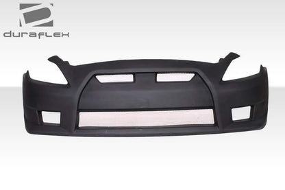 2008-2015 Infiniti G Coupe Duraflex GT-R Front Bumper
