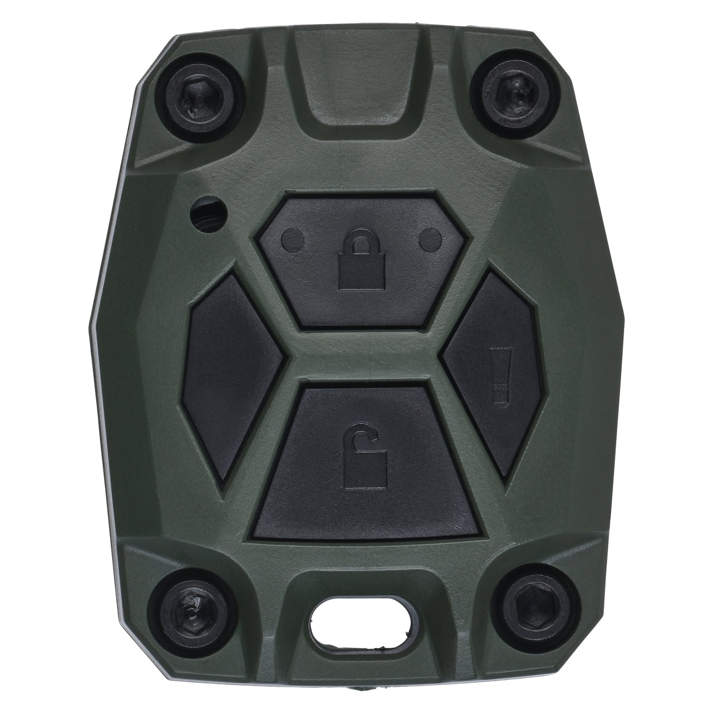 Injection Fob IF011 (5th Gen 4Runner) - ARMY GREEN