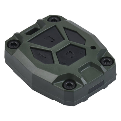 Injection Fob IF011 (5th Gen 4Runner) - ARMY GREEN