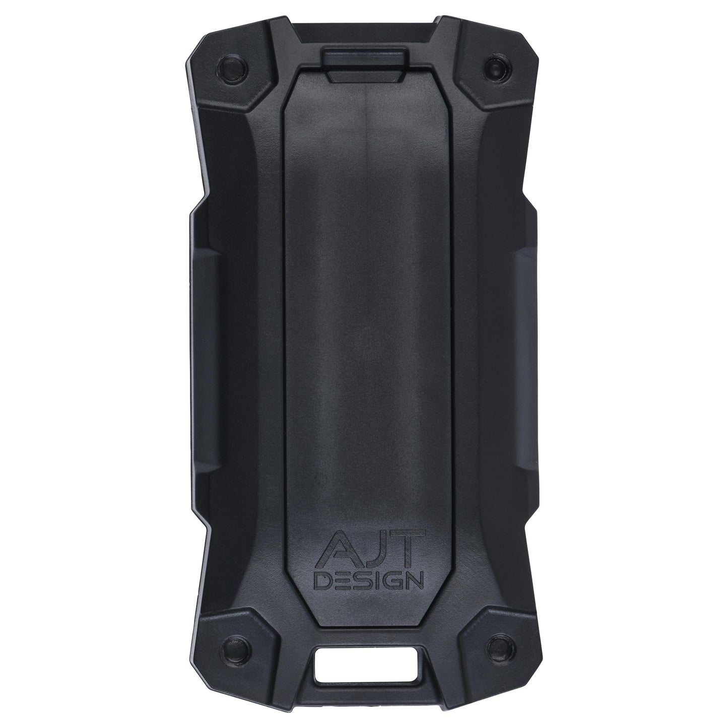 Injection Fob IF013 (Wrangler JL / Gladiator JT) - BLACK