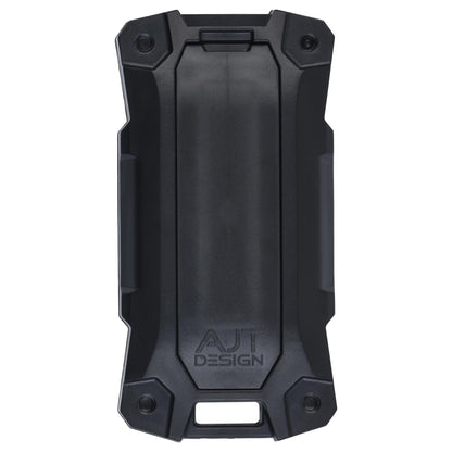 Injection Fob IF013 (Wrangler JL / Gladiator JT) - BLACK