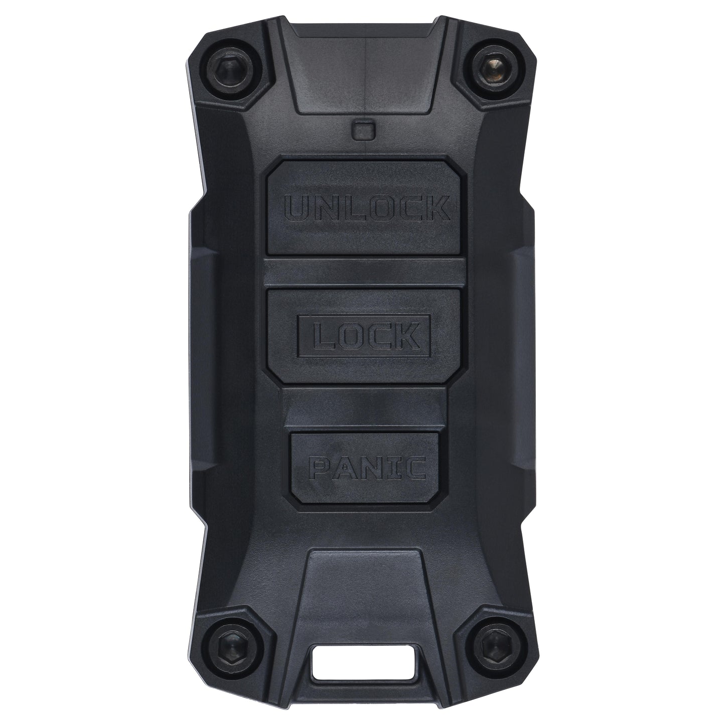 Injection Fob IF013 (Wrangler JL / Gladiator JT) - BLACK