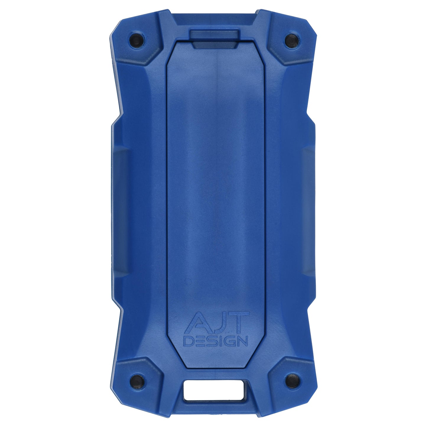 Injection Fob IF013 (Wrangler JL / Gladiator JT) - BLUE