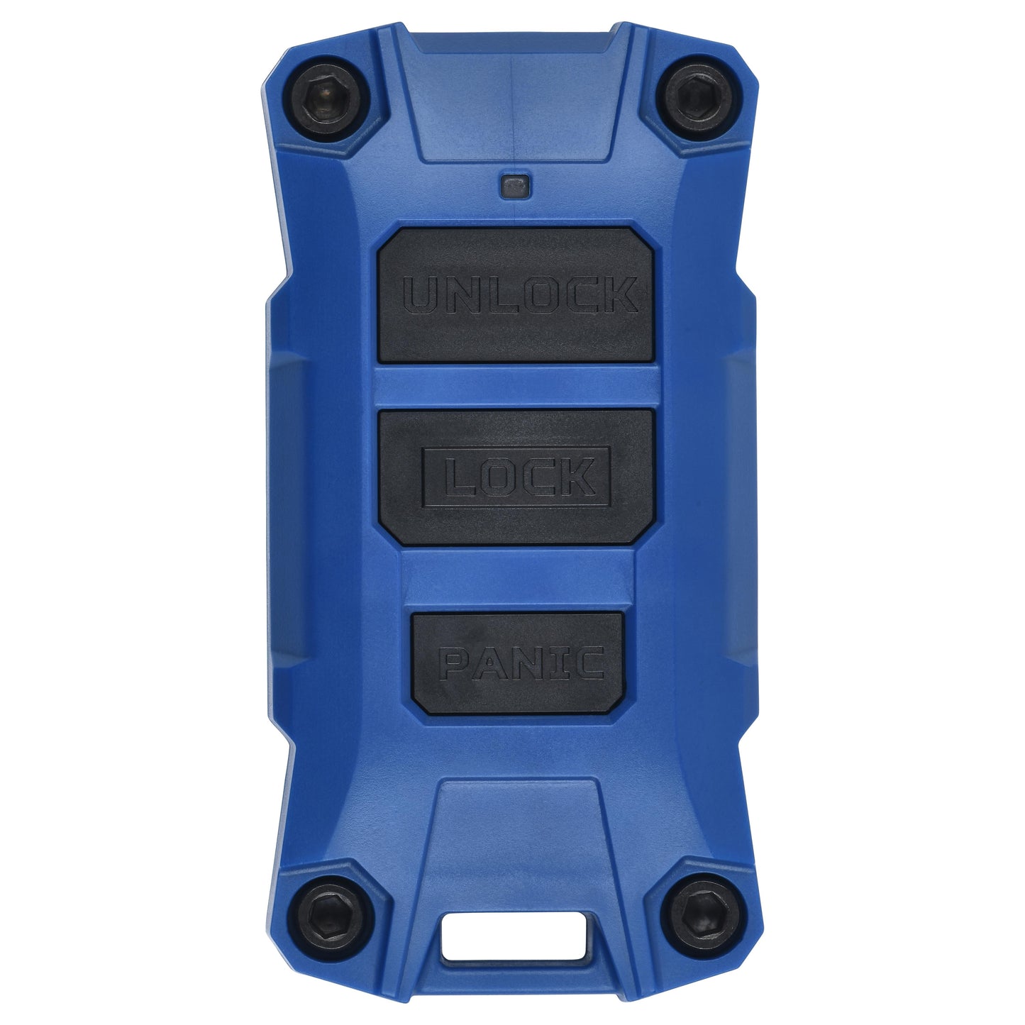 Injection Fob IF013 (Wrangler JL / Gladiator JT) - BLUE