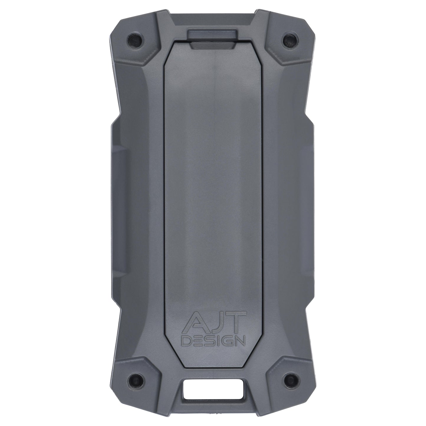 Injection Fob IF013 (Wrangler JL / Gladiator JT) - GRAY