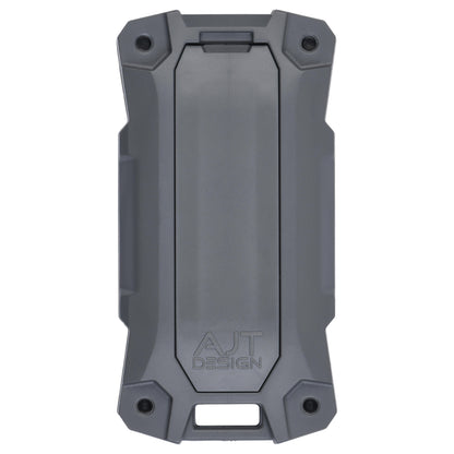 Injection Fob IF013 (Wrangler JL / Gladiator JT) - GRAY