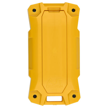Injection Fob IF013 (Wrangler JL / Gladiator JT) - HELLA YELLA