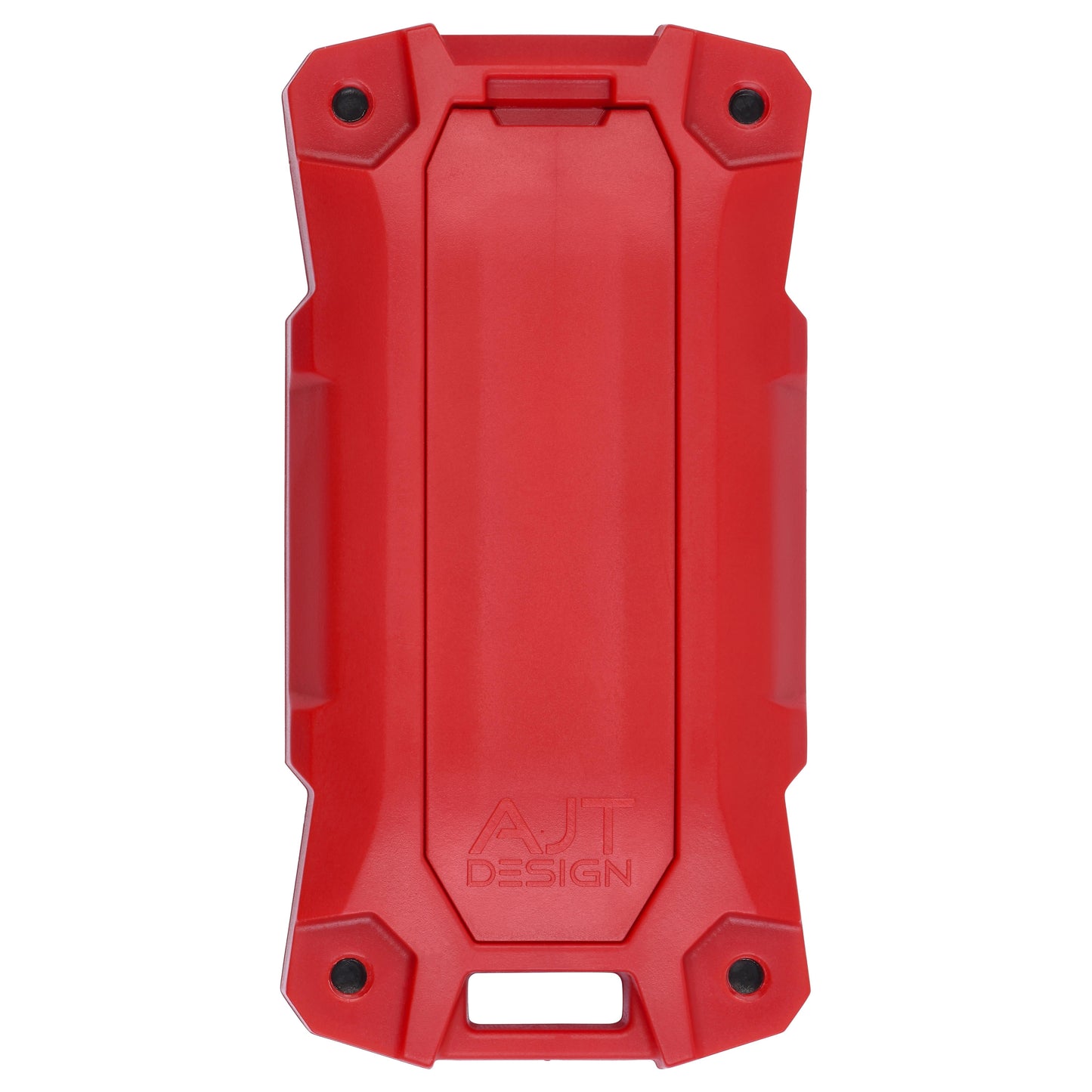 Injection Fob IF013 (Wrangler JL / Gladiator JT) - RED