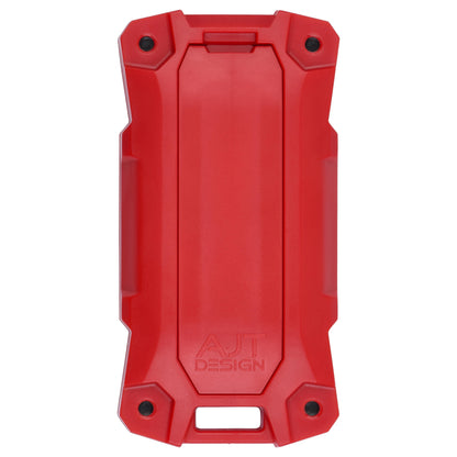 Injection Fob IF013 (Wrangler JL / Gladiator JT) - RED