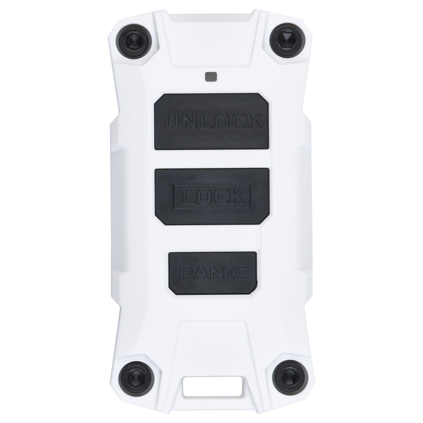 Injection Fob IF013 (Wrangler JL / Gladiator JT) - WHITE