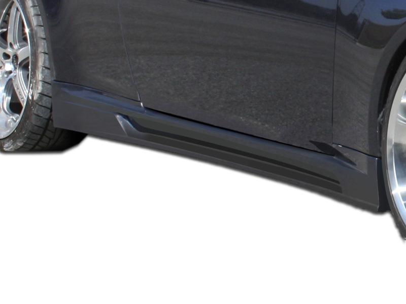 2008-2015 Infiniti G Coupe Duraflex GT-R Side Skirts