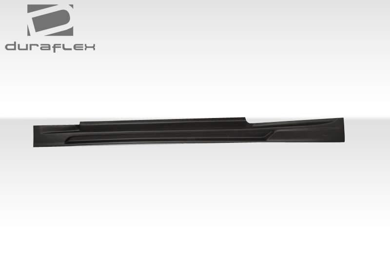 2008-2015 Infiniti G Coupe Duraflex GT-R Side Skirts