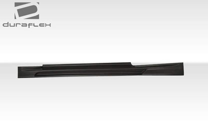2008-2015 Infiniti G Coupe Duraflex GT-R Side Skirts