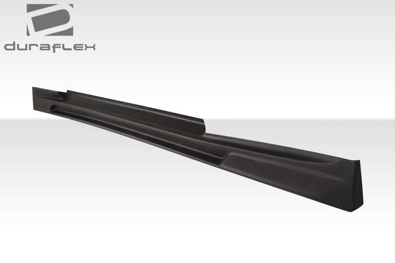 2008-2015 Infiniti G Coupe Duraflex GT-R Side Skirts