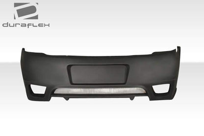 2008-2015 Infiniti G Coupe Duraflex GT-R Rear Bumper