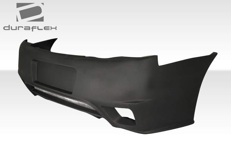 2008-2015 Infiniti G Coupe Duraflex GT-R Rear Bumper