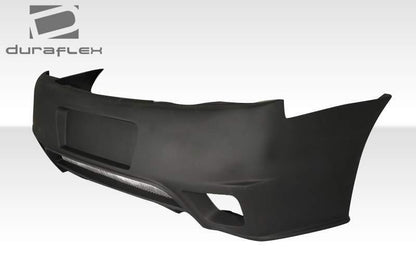 2008-2015 Infiniti G Coupe Duraflex GT-R Rear Bumper