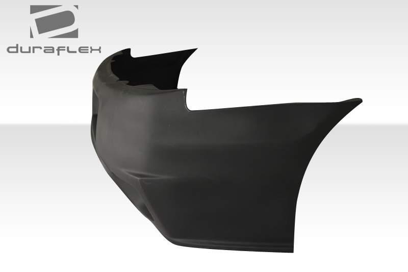 2008-2015 Infiniti G Coupe Duraflex GT-R Rear Bumper