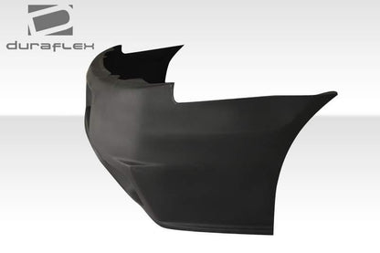 2008-2015 Infiniti G Coupe Duraflex GT-R Rear Bumper