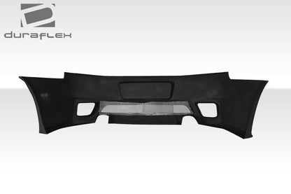 2008-2015 Infiniti G Coupe Duraflex GT-R Rear Bumper