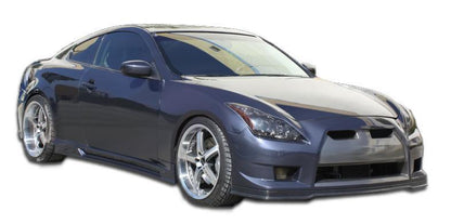 2008-2015 Infiniti G Coupe Duraflex GT-R Kit