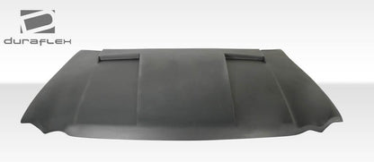 2005-2010 Jeep Grand Cherokee Duraflex Challenger Hood