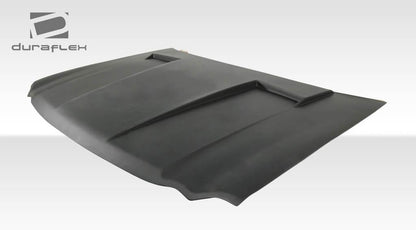 2005-2010 Jeep Grand Cherokee Duraflex Challenger Hood