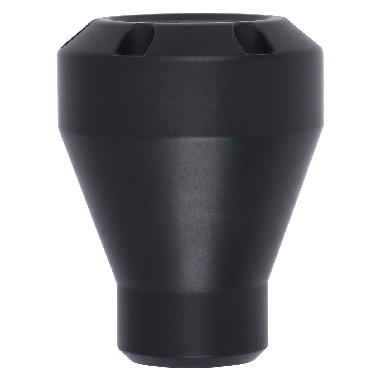 V2.5 Shift Knob - Automatic FJ Cruiser/5th Gen 4Runner Set - BLACK