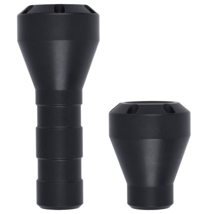 V2.5 Shift Knob - Automatic FJ Cruiser/5th Gen 4Runner Set - BLACK