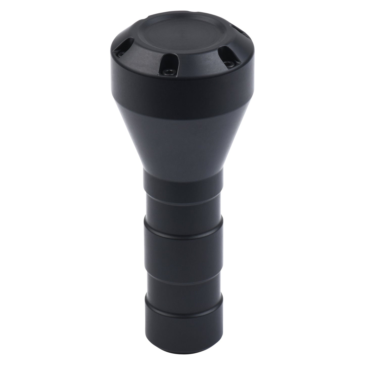 V2.5 Shift Knob - Toyota Long Automatic - BLACK