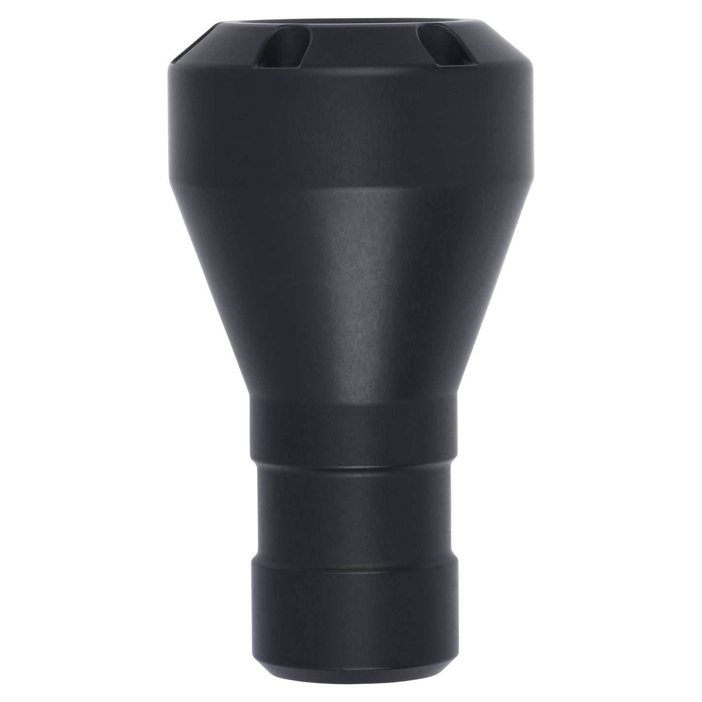 V2.5 Shift Knob - Toyota Short Automatic - BLACK