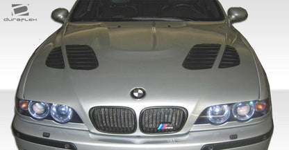 1997-2003 BMW 5 Series Duraflex GTR Hood