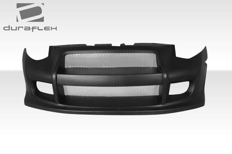 2003-2007 Infiniti G Coupe Duraflex R35 Kit