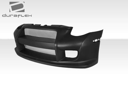 2003-2007 Infiniti G Coupe Duraflex R35 Front Bumper