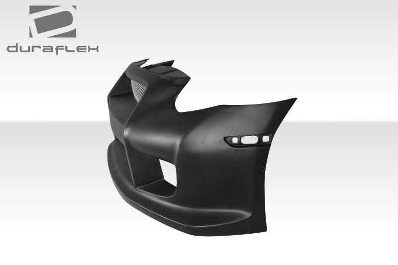 2003-2007 Infiniti G Coupe Duraflex R35 Front Bumper