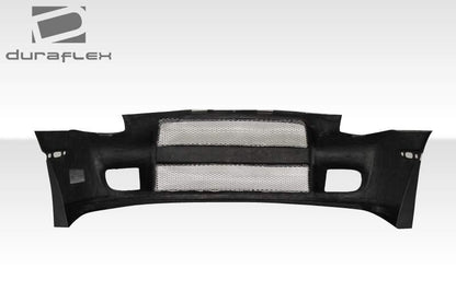 2003-2007 Infiniti G Coupe Duraflex R35 Front Bumper
