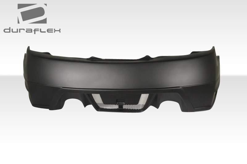 2003-2007 Infiniti G Coupe Duraflex R35 Rear Bumper