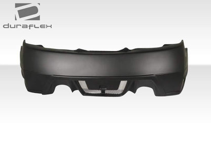 2003-2007 Infiniti G Coupe Duraflex R35 Rear Bumper