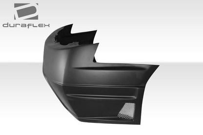 2003-2007 Infiniti G Coupe Duraflex R35 Rear Bumper