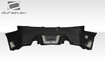 2003-2007 Infiniti G Coupe Duraflex R35 Rear Bumper