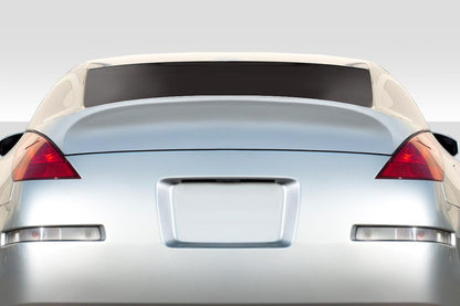 2003-2008 Nissan 350Z Duraflex I-Spec Rear Wing