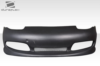 1999-2001 Porsche 996 Duraflex Turbo Look Front Bumper