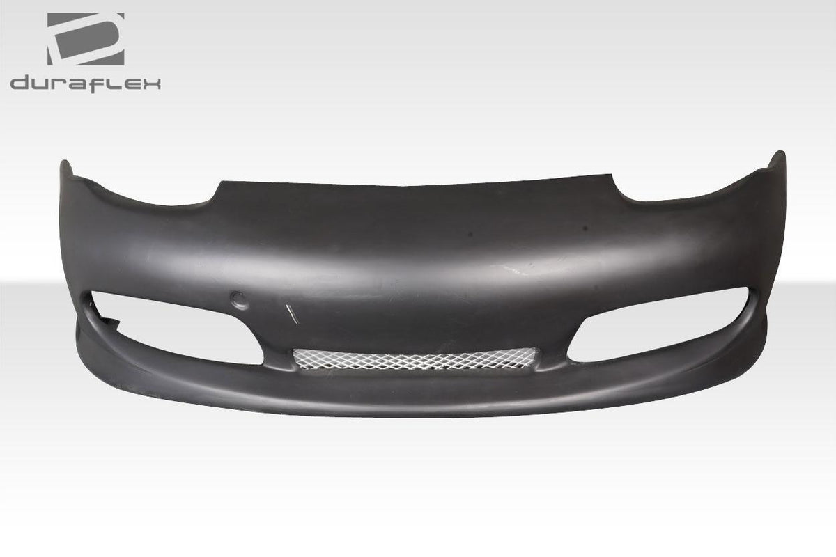 1999-2001 Porsche 996 Duraflex Turbo Look Front Bumper
