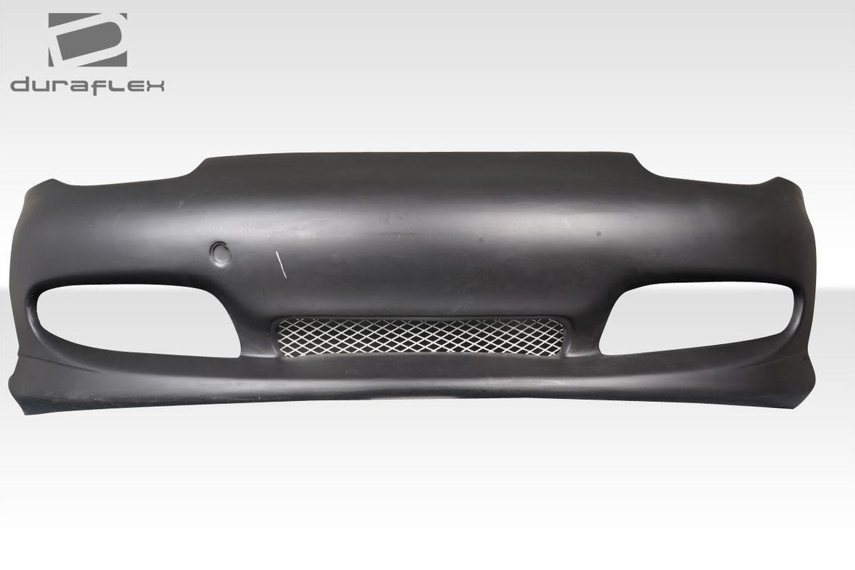 1999-2001 Porsche 996 Duraflex Turbo Look Front Bumper