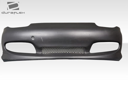 1999-2001 Porsche 996 Duraflex Turbo Look Front Bumper