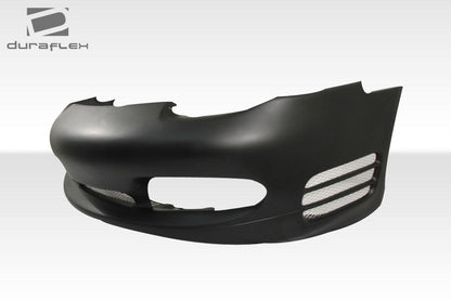 1999-2001 Porsche 996 Duraflex Turbo Look Front Bumper