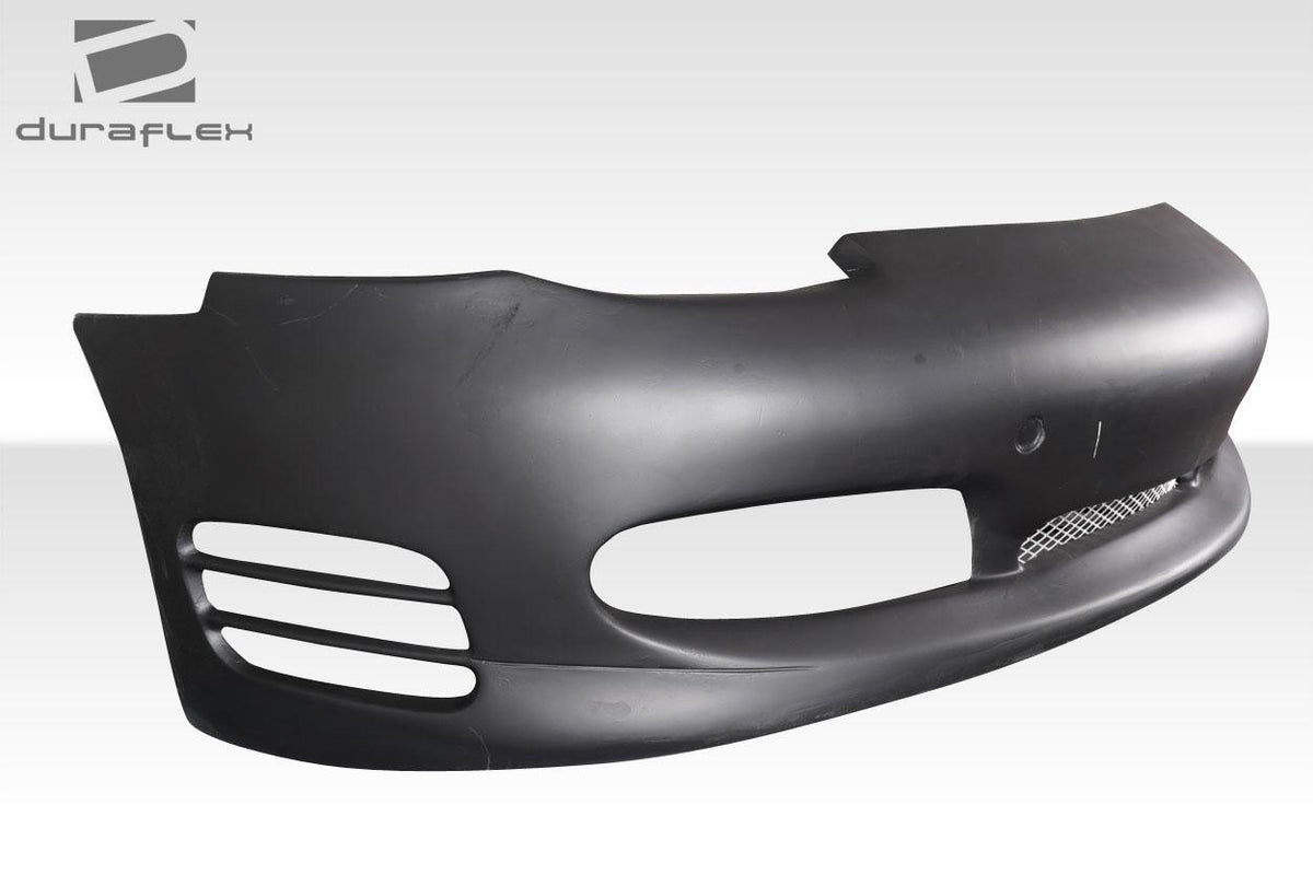 1999-2001 Porsche 996 Duraflex Turbo Look Front Bumper